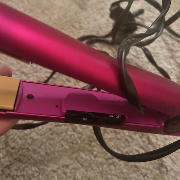 Chi Ceramic Iron - Picture 3 of 3